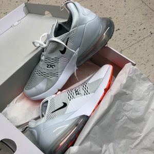Men Nike Air Max 270